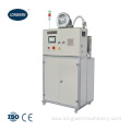 Best price 3 piece tinplate can making production line combination machine